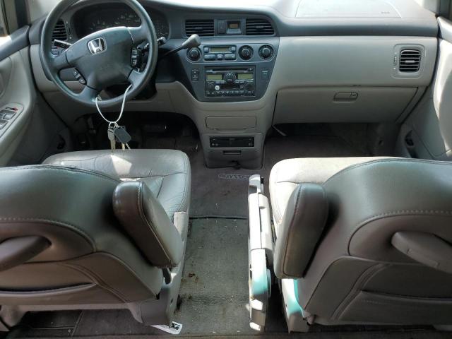 Photo 7 VIN: 5FNRL18063B104636 - HONDA ODYSSEY EX 