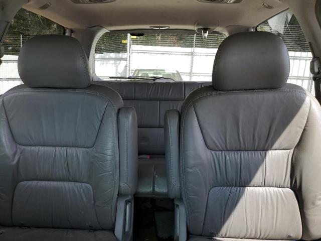 Photo 9 VIN: 5FNRL18063B104636 - HONDA ODYSSEY EX 