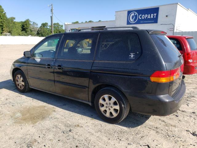 Photo 1 VIN: 5FNRL18063B143288 - HONDA ODYSSEY EX 