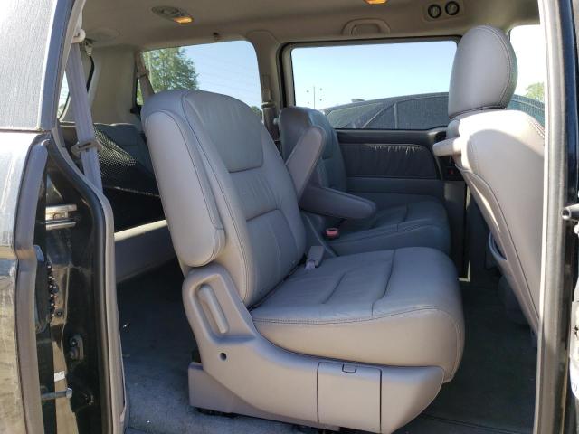 Photo 10 VIN: 5FNRL18063B143288 - HONDA ODYSSEY EX 