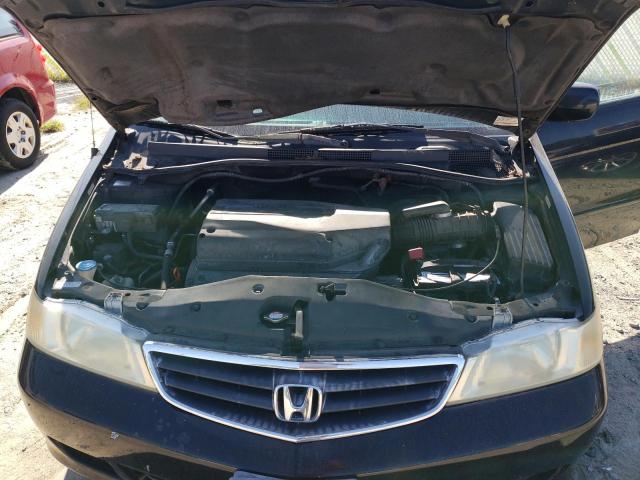 Photo 11 VIN: 5FNRL18063B143288 - HONDA ODYSSEY EX 