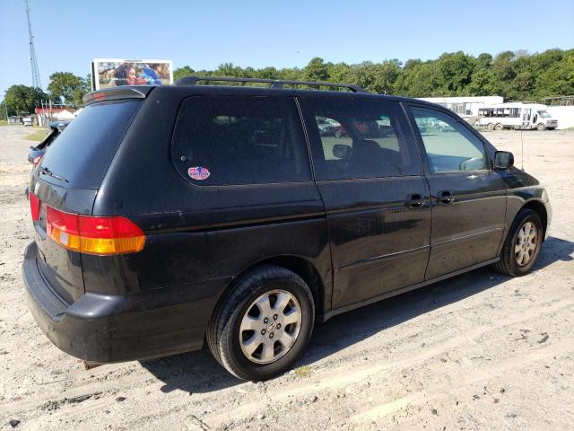 Photo 2 VIN: 5FNRL18063B143288 - HONDA ODYSSEY EX 