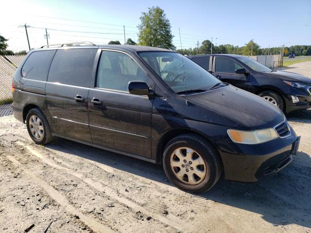 Photo 3 VIN: 5FNRL18063B143288 - HONDA ODYSSEY EX 