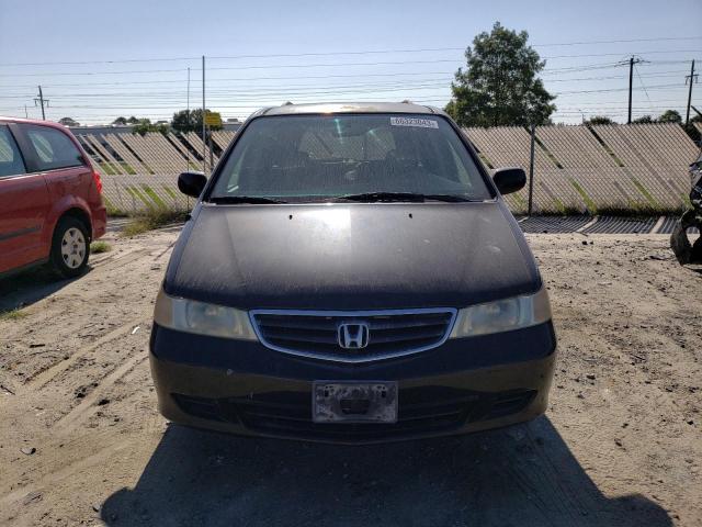 Photo 4 VIN: 5FNRL18063B143288 - HONDA ODYSSEY EX 