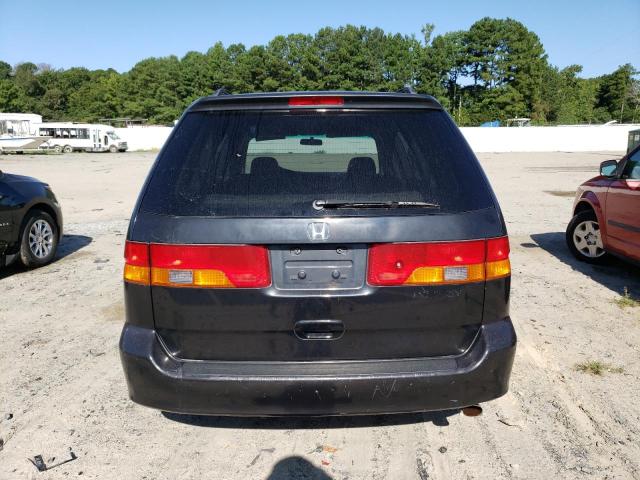 Photo 5 VIN: 5FNRL18063B143288 - HONDA ODYSSEY EX 