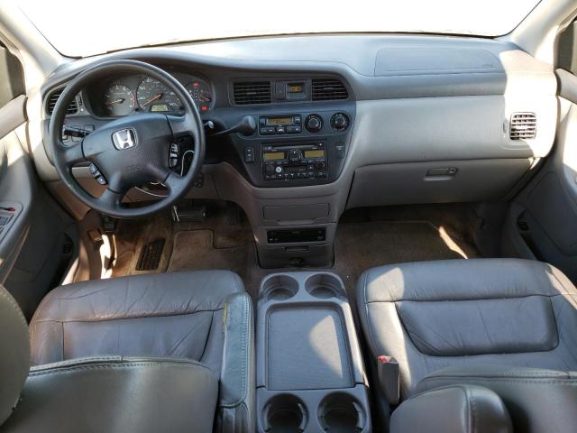 Photo 7 VIN: 5FNRL18063B143288 - HONDA ODYSSEY EX 