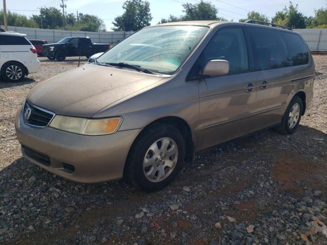 Photo 0 VIN: 5FNRL18064B044987 - HONDA ODYSSEY EX 