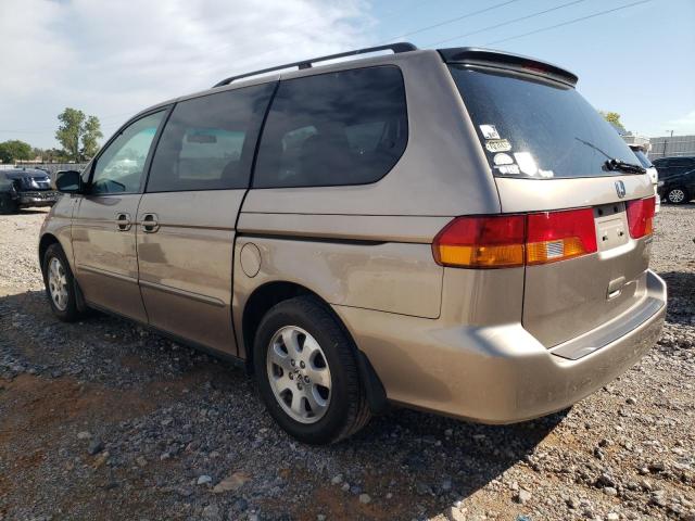 Photo 1 VIN: 5FNRL18064B044987 - HONDA ODYSSEY EX 