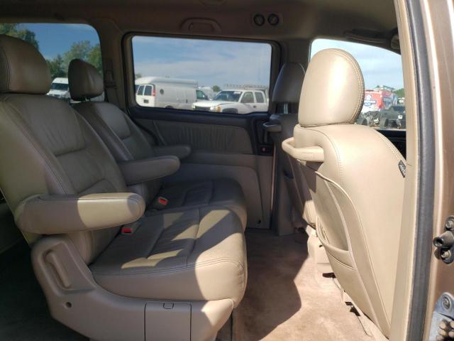 Photo 10 VIN: 5FNRL18064B044987 - HONDA ODYSSEY EX 