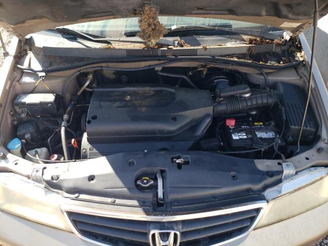 Photo 11 VIN: 5FNRL18064B044987 - HONDA ODYSSEY EX 