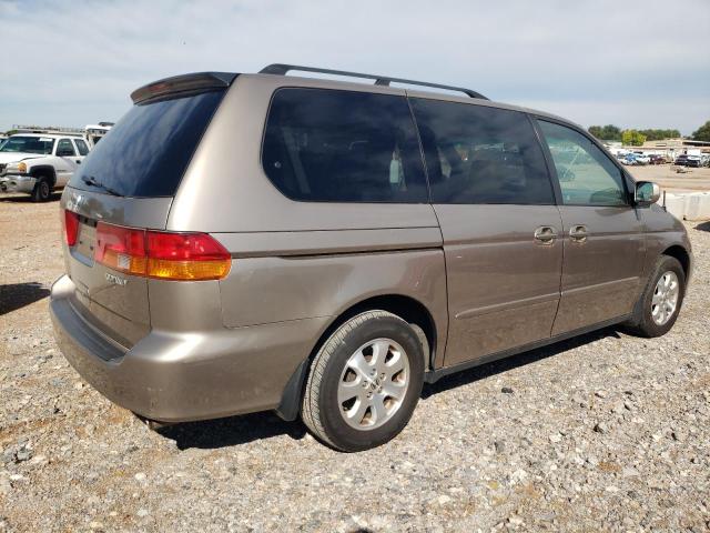 Photo 2 VIN: 5FNRL18064B044987 - HONDA ODYSSEY EX 