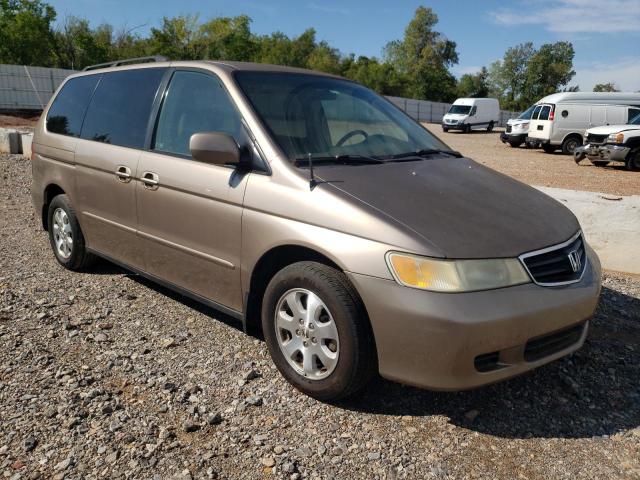 Photo 3 VIN: 5FNRL18064B044987 - HONDA ODYSSEY EX 