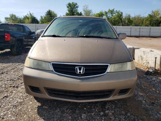 Photo 4 VIN: 5FNRL18064B044987 - HONDA ODYSSEY EX 