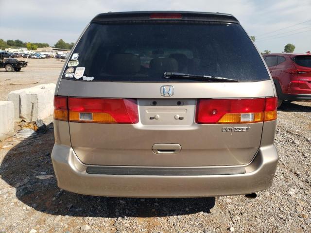 Photo 5 VIN: 5FNRL18064B044987 - HONDA ODYSSEY EX 