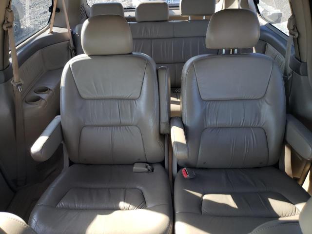 Photo 9 VIN: 5FNRL18064B044987 - HONDA ODYSSEY EX 