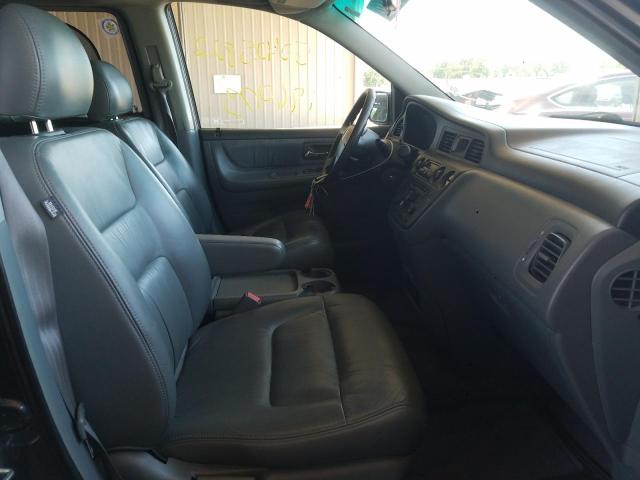 Photo 4 VIN: 5FNRL18064B048862 - HONDA ODYSSEY EX 