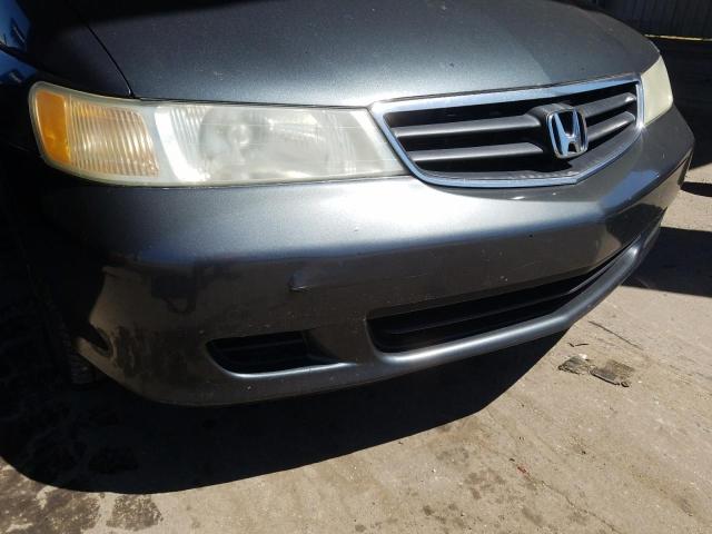 Photo 8 VIN: 5FNRL18064B048862 - HONDA ODYSSEY EX 