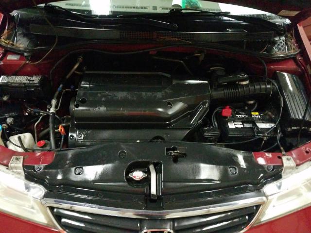 Photo 6 VIN: 5FNRL18064B091484 - HONDA ODYSSEY EX 