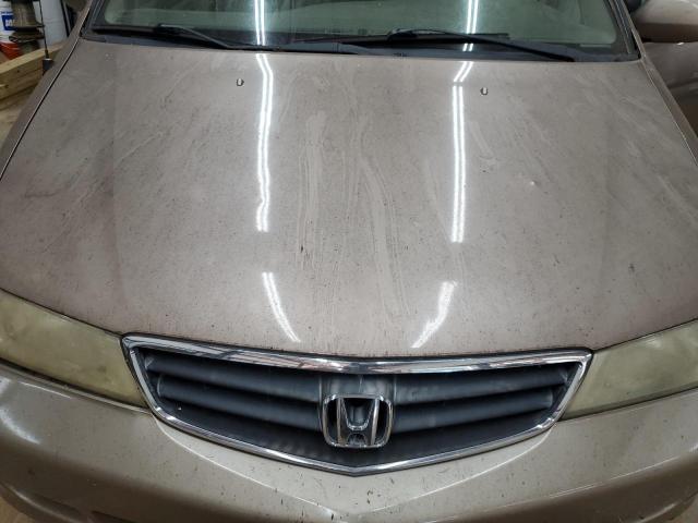 Photo 11 VIN: 5FNRL18064B103231 - HONDA ODYSSEY EX 