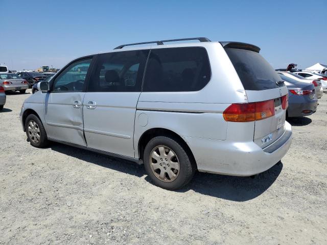 Photo 1 VIN: 5FNRL18074B053732 - HONDA ODYSSEY EX 