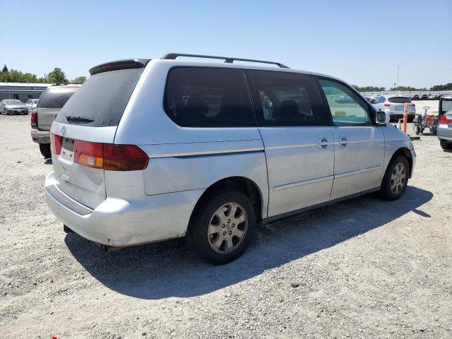 Photo 2 VIN: 5FNRL18074B053732 - HONDA ODYSSEY EX 