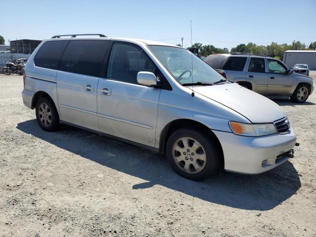 Photo 3 VIN: 5FNRL18074B053732 - HONDA ODYSSEY EX 