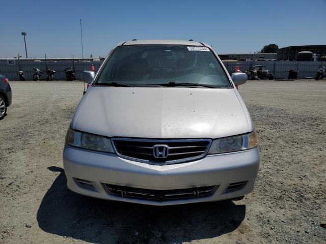 Photo 4 VIN: 5FNRL18074B053732 - HONDA ODYSSEY EX 