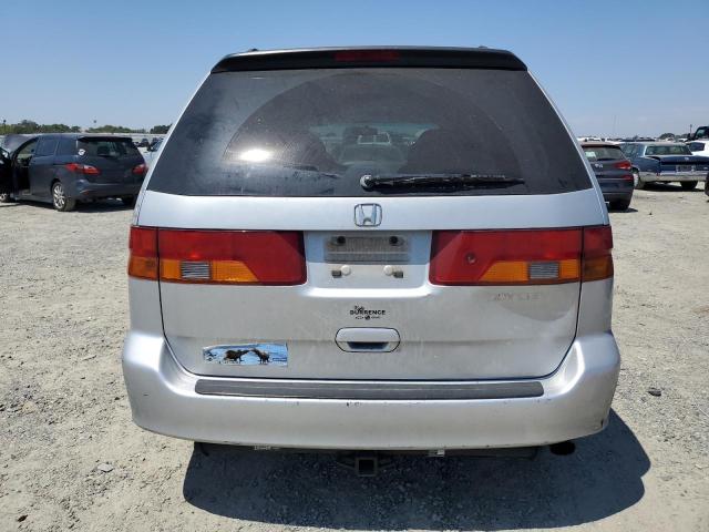 Photo 5 VIN: 5FNRL18074B053732 - HONDA ODYSSEY EX 