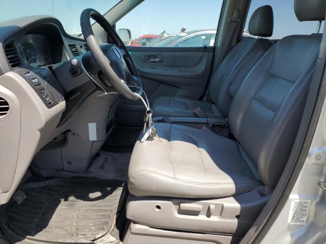 Photo 6 VIN: 5FNRL18074B053732 - HONDA ODYSSEY EX 