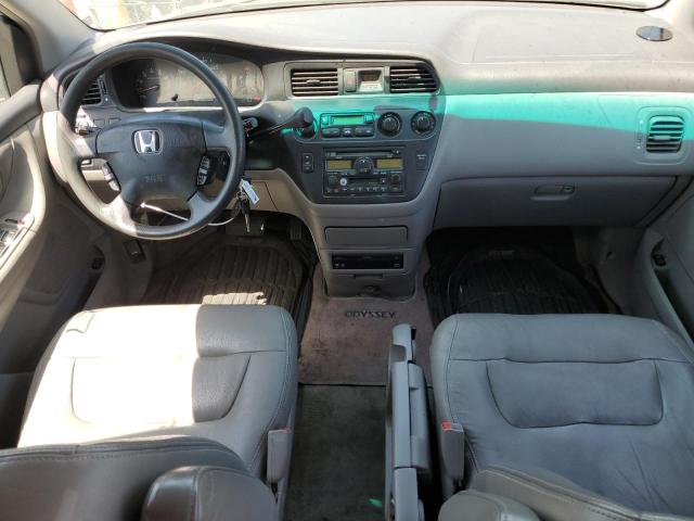 Photo 7 VIN: 5FNRL18074B053732 - HONDA ODYSSEY EX 