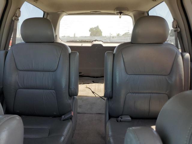 Photo 9 VIN: 5FNRL18074B053732 - HONDA ODYSSEY EX 