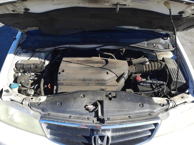 Photo 6 VIN: 5FNRL18082B044096 - HONDA ODYSSEY EX 