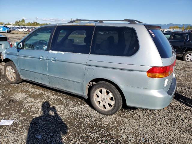 Photo 1 VIN: 5FNRL18083B056640 - HONDA ODYSSEY EX 