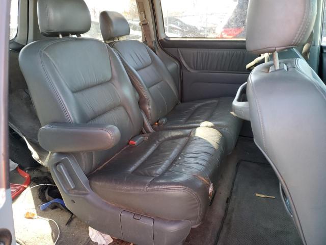 Photo 10 VIN: 5FNRL18083B056640 - HONDA ODYSSEY EX 