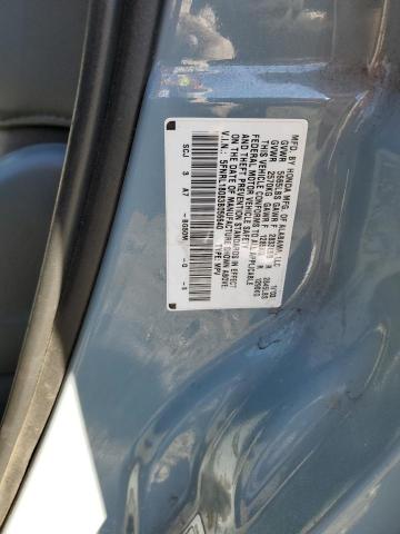 Photo 12 VIN: 5FNRL18083B056640 - HONDA ODYSSEY EX 