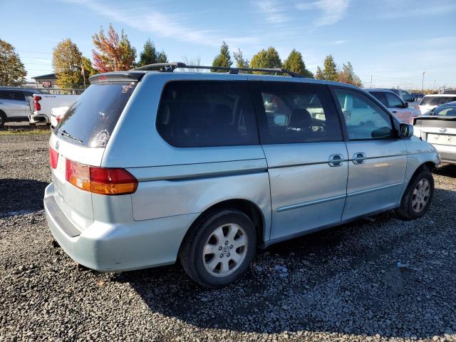 Photo 2 VIN: 5FNRL18083B056640 - HONDA ODYSSEY EX 