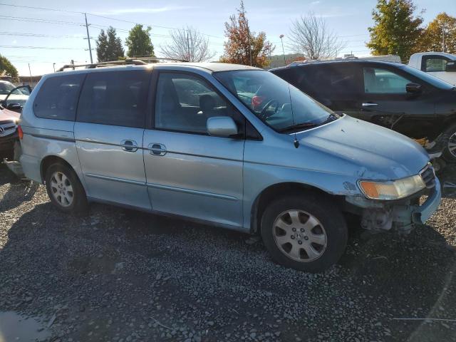 Photo 3 VIN: 5FNRL18083B056640 - HONDA ODYSSEY EX 