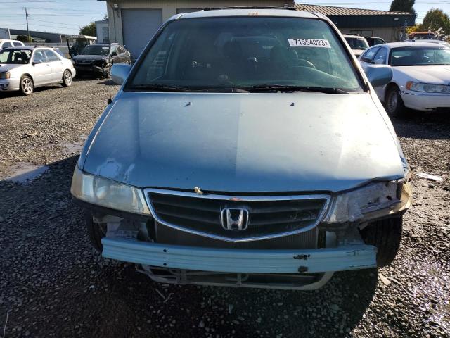 Photo 4 VIN: 5FNRL18083B056640 - HONDA ODYSSEY EX 