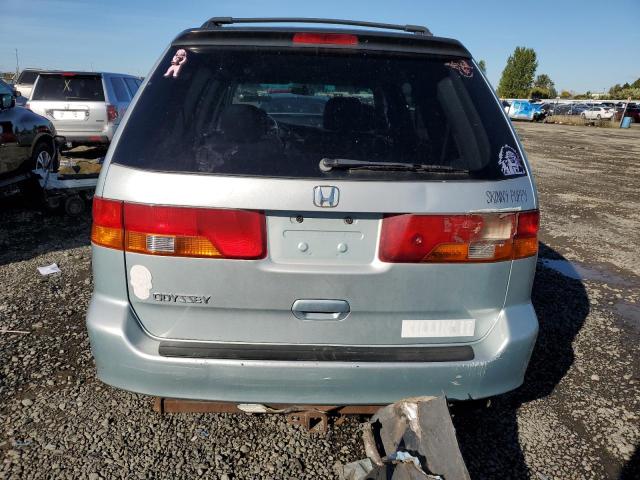 Photo 5 VIN: 5FNRL18083B056640 - HONDA ODYSSEY EX 