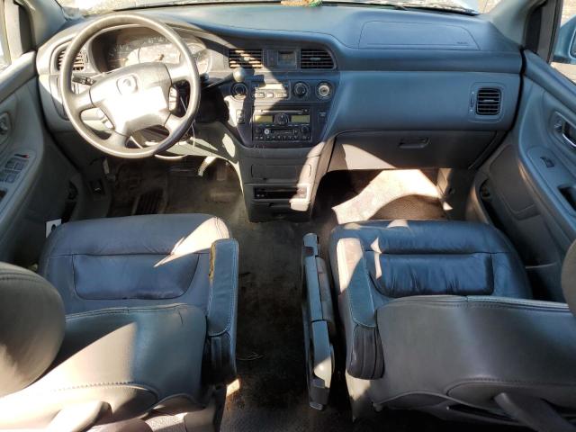 Photo 7 VIN: 5FNRL18083B056640 - HONDA ODYSSEY EX 