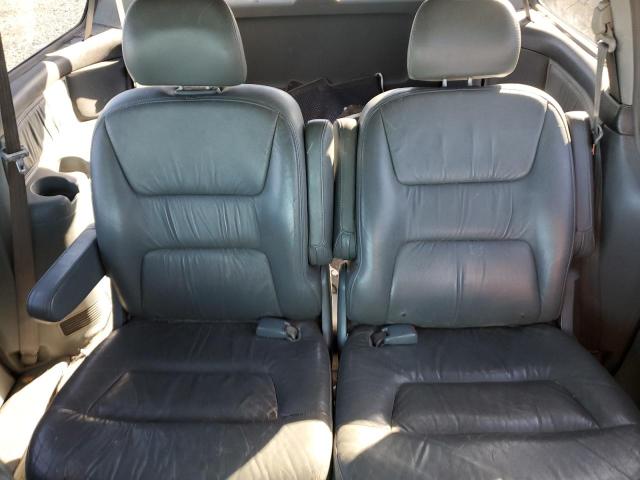 Photo 9 VIN: 5FNRL18083B056640 - HONDA ODYSSEY EX 