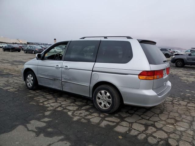 Photo 1 VIN: 5FNRL18083B153806 - HONDA ODYSSEY EX 