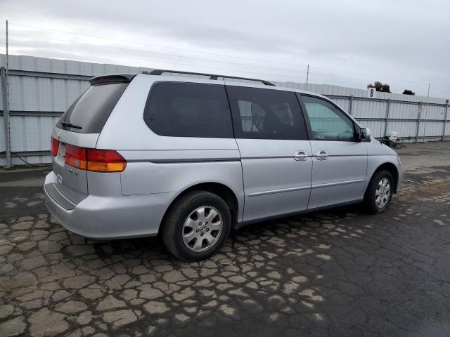 Photo 2 VIN: 5FNRL18083B153806 - HONDA ODYSSEY EX 