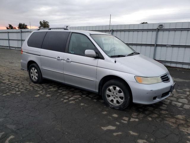 Photo 3 VIN: 5FNRL18083B153806 - HONDA ODYSSEY EX 