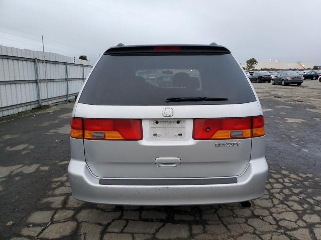 Photo 5 VIN: 5FNRL18083B153806 - HONDA ODYSSEY EX 