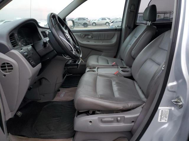 Photo 6 VIN: 5FNRL18083B153806 - HONDA ODYSSEY EX 