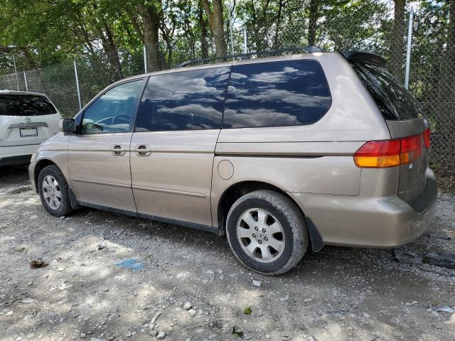 Photo 1 VIN: 5FNRL18083B156155 - HONDA ODYSSEY EX 