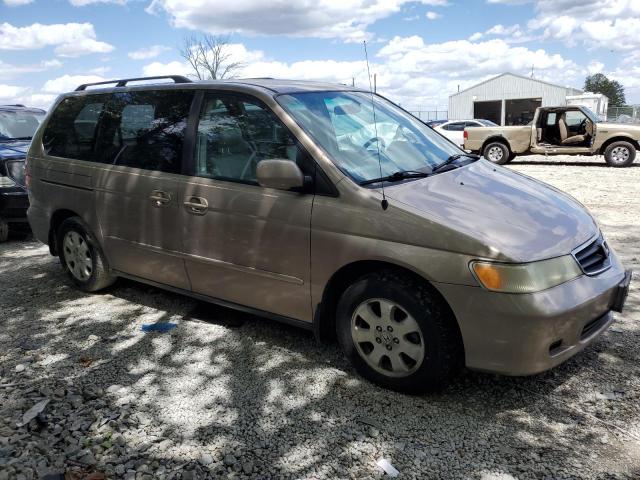 Photo 3 VIN: 5FNRL18083B156155 - HONDA ODYSSEY EX 