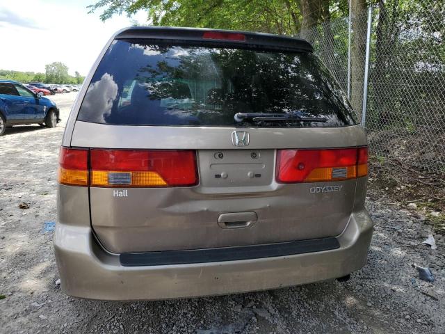 Photo 5 VIN: 5FNRL18083B156155 - HONDA ODYSSEY EX 