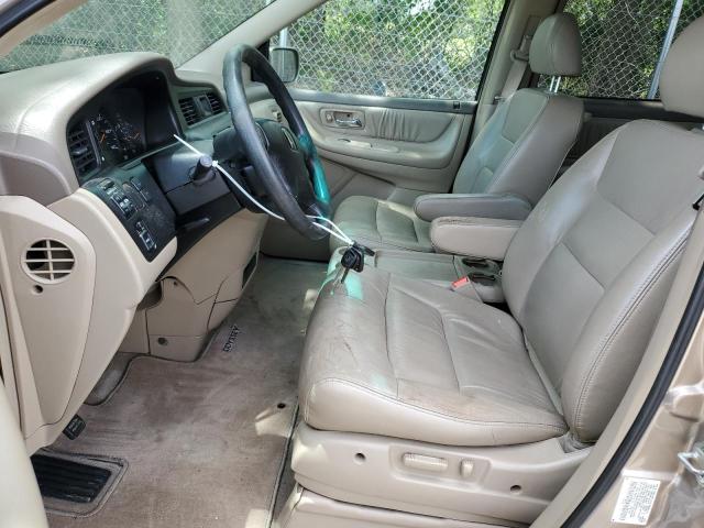 Photo 6 VIN: 5FNRL18083B156155 - HONDA ODYSSEY EX 